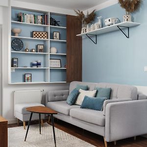 Appartement met een Slaapkamer